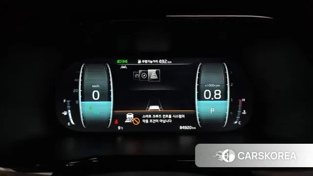 Kia Mohave Master id 3712651 из Кореи 18