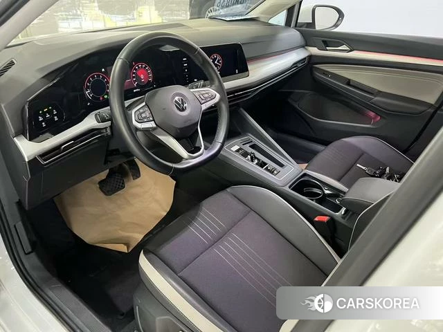Volkswagen Golf id 4255895 из Китая 19