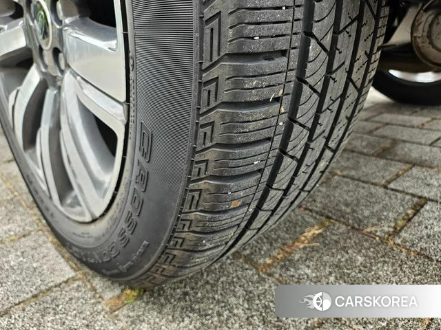 Land Rover Discovery Sports id 4882159 из Кореи 18