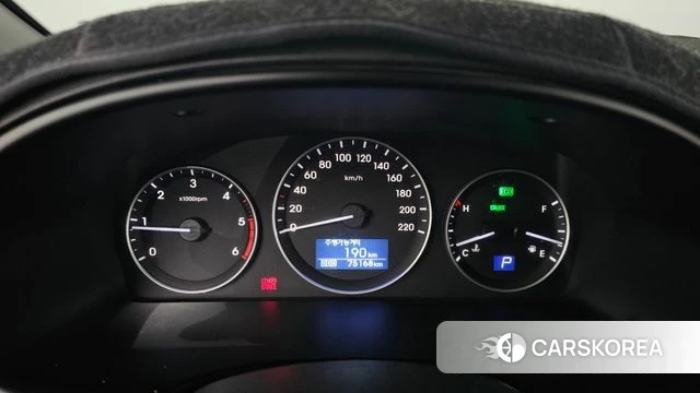 Hyundai The New Grand Starex id 4906730 из Кореи 30