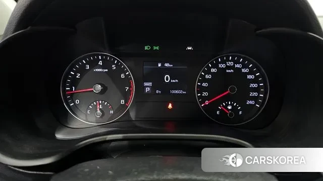 Kia Come New K3 id 3526229 из Кореи 18