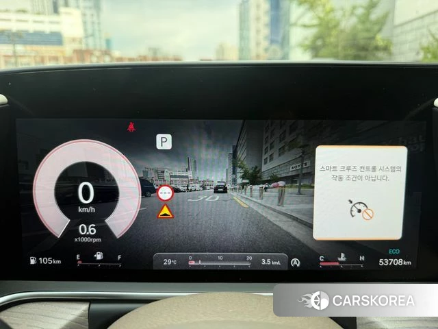 Genesis G90 (RS4) id 4650684 из Кореи 18