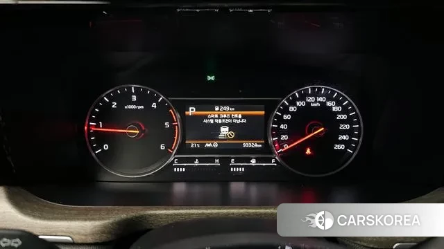 Kia Sorento 4th Generation id 3312517 из Кореи 18