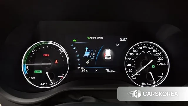 Toyota Sienna 4th Generation id 2984207 из Кореи 18