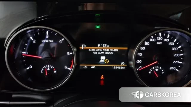 Kia Carnival 4th generation id 3596863 из Кореи 18