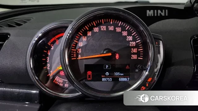 Mini Cooper D Clubman id 3209930 из Кореи 18