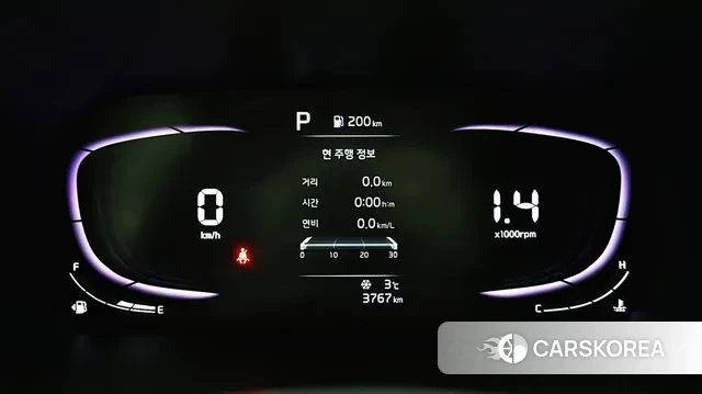 Kia The New Morning (JA) id 3482148 из Кореи 18