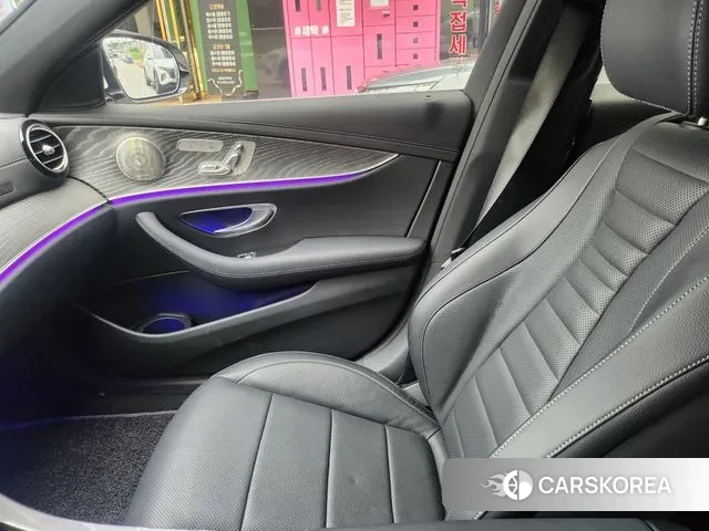 Mercedes-Benz E-Class W213 id 3011271 из Кореи 8