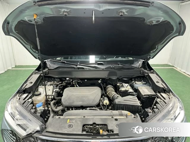 Haval H6 id 4208548 из Китая 18
