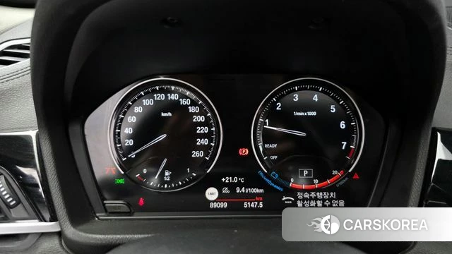 BMW X1 (F48) id 4223679 из Кореи 28