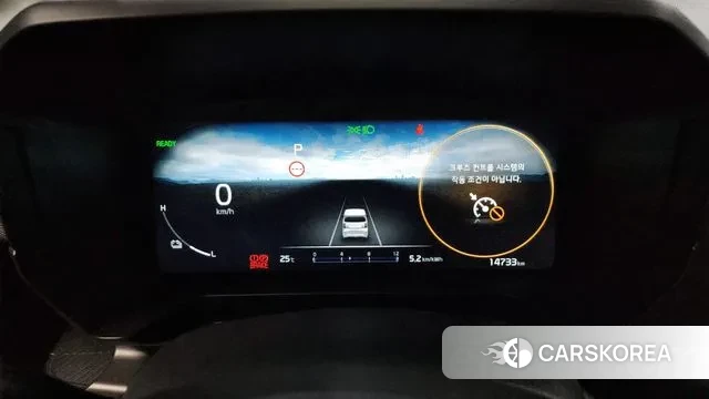 Kia The New Kia Ray EV id 3087880 из Кореи 18