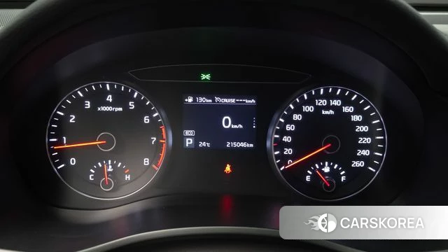 Kia Come New K7 id 4424924 из Кореи 18