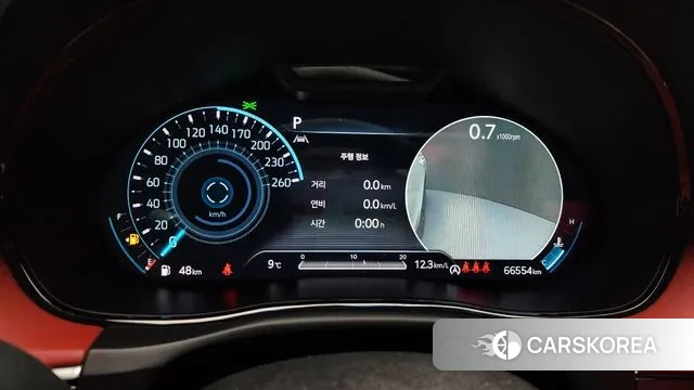 Genesis GV70 id 3741126 из Кореи 18