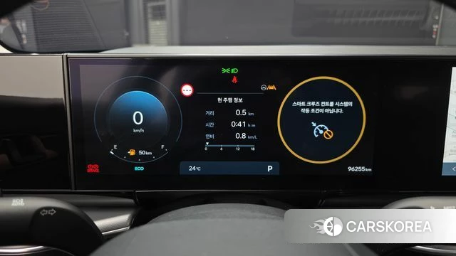 Hyundai Grandeur (GN7) id 4500315 из Кореи 18