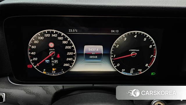 Mercedes-Benz E-Class W213 id 4882667 из Кореи 33