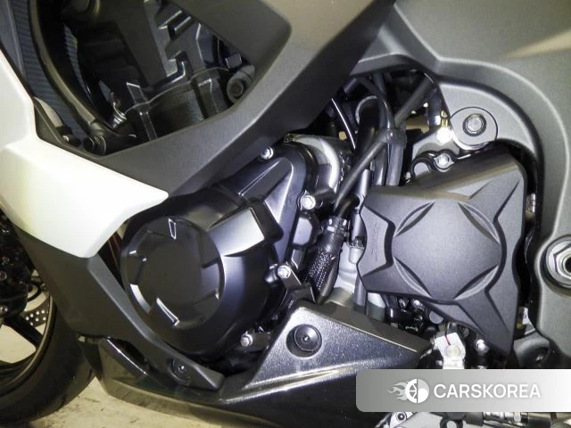 Проданный Kawasaki NINJA1100 SX id 3997683 из Японии, фото 22