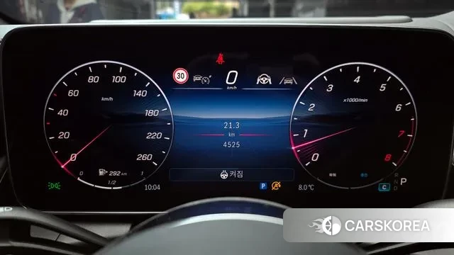 Mercedes-Benz GLC-Class X254 id 3720814 из Кореи 18