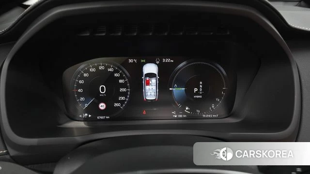 Volvo XC90 second Generation id 4555863 из Кореи 18