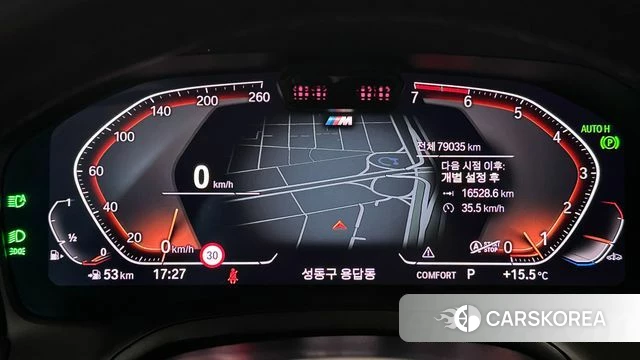 BMW 4 Series (G22) id 3877935 из Кореи 18