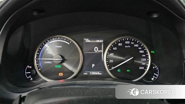Lexus NX300h id 4286315 из Кореи 29