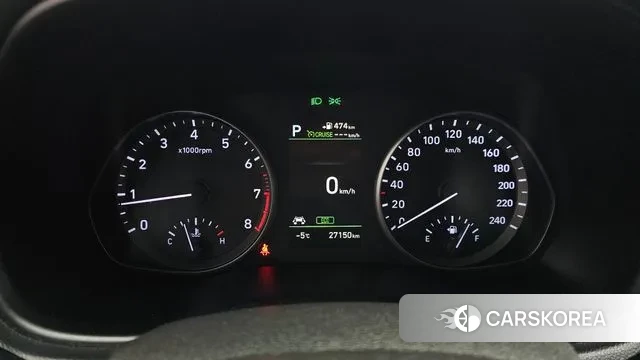 Hyundai i30 (PD) id 3608400 из Кореи 18