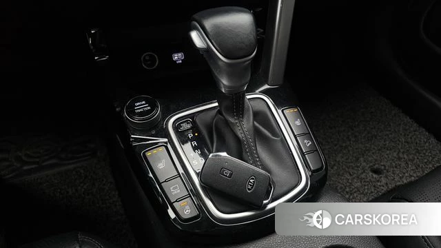 Kia Seltos id 4794107 из Кореи 16