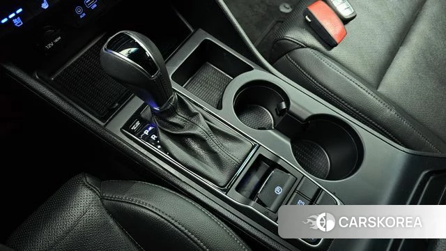 Hyundai All New Tucson id 3801770 из Кореи 18