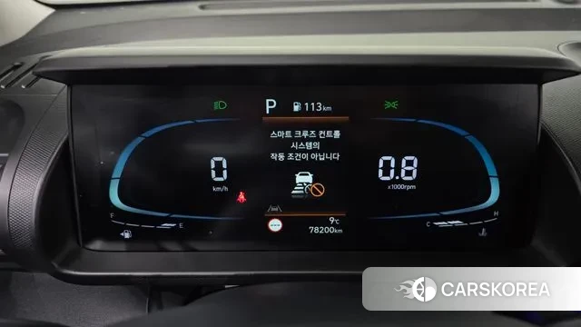 Hyundai Casper id 3473176 из Кореи 18