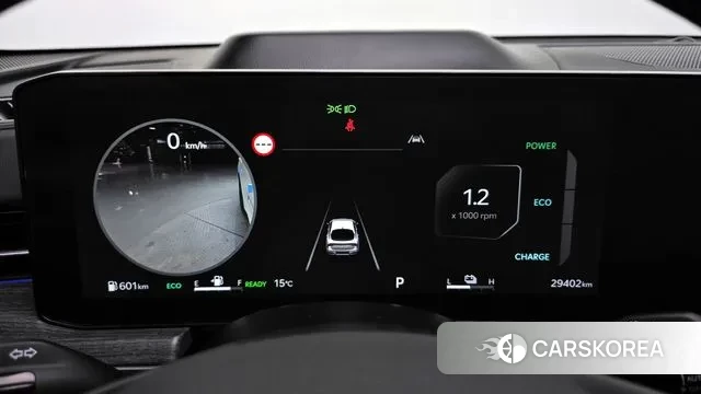 Kia The New K5 Hybrid 3rd generation id 3388595 из Кореи 18