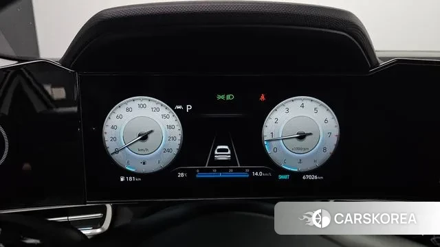 Hyundai Avante (CN7) id 3191657 из Кореи 18