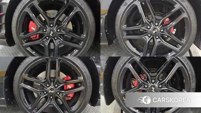 Hyundai Veloster (JS) id 3643775 из Кореи 18