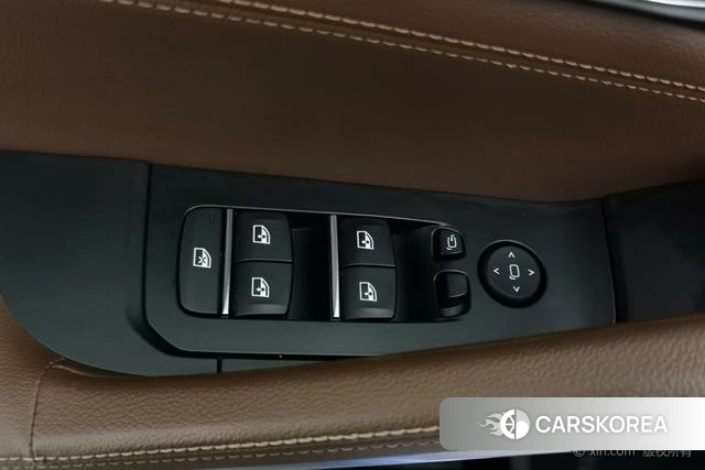 BMW X6 id 4210262 из Китая 22