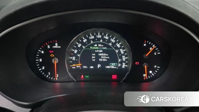 Kia The New Sorento id 4356988 из Кореи 18