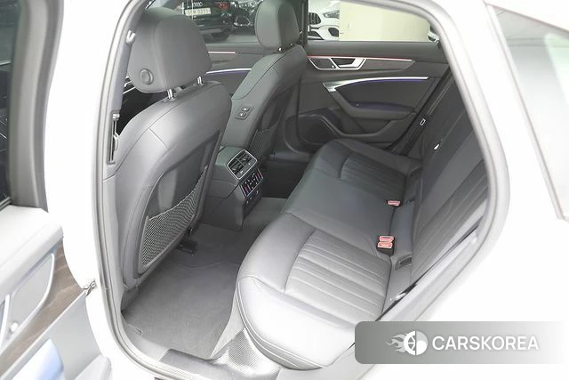 Audi A6 (C8) id 4282029 из Кореи 18