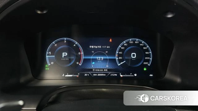 Ssangyong Rexton New Arena id 4360037 из Кореи 18
