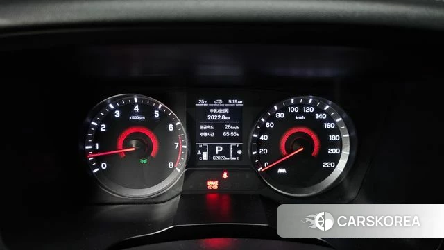 Ssangyong Berry New Tivoli id 4397107 из Кореи 29