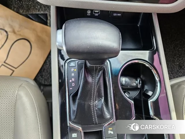 Kia The New Carnival id 3718430 из Кореи 18