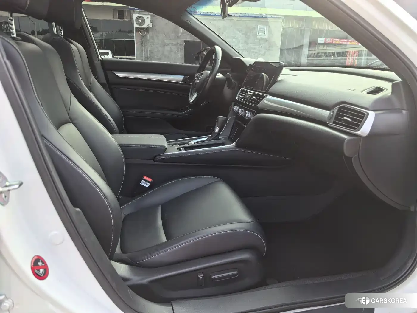 Honda Inspire id 4589459 из Китая 18