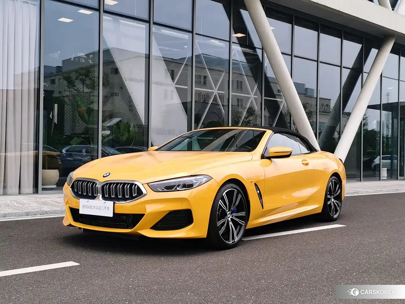 BMW 8 series id 4554104 из Китая 29