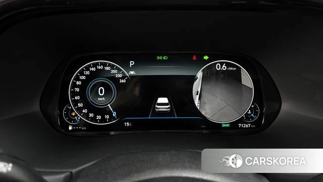 Hyundai Palisade id 3843497 из Кореи 18