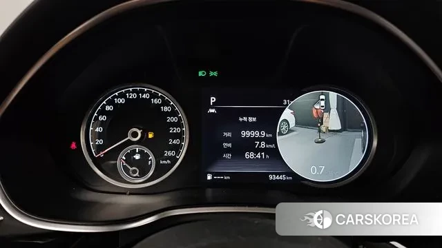 Genesis G80 (RG3) id 3012599 из Кореи 18