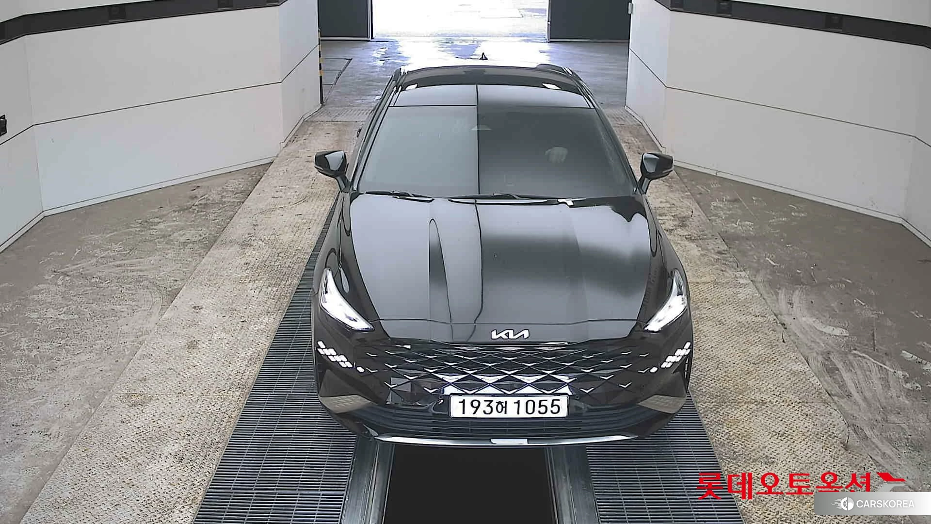 Kia K8 id 3882149 из Кореи 35