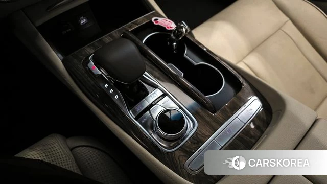 Kia More K9 id 4310926 из Кореи 33