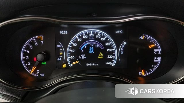 Jeep Grand Cherokee id 4614742 из Кореи 31