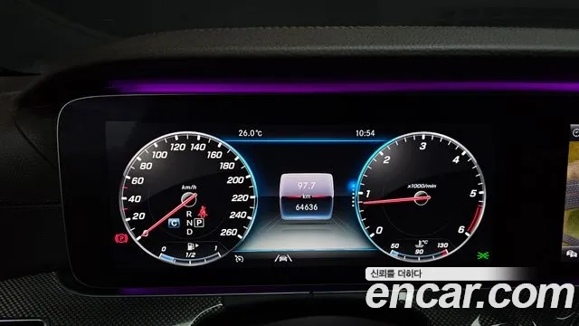 Mercedes-Benz CLS-Class C257 id 2936543 из Кореи 18