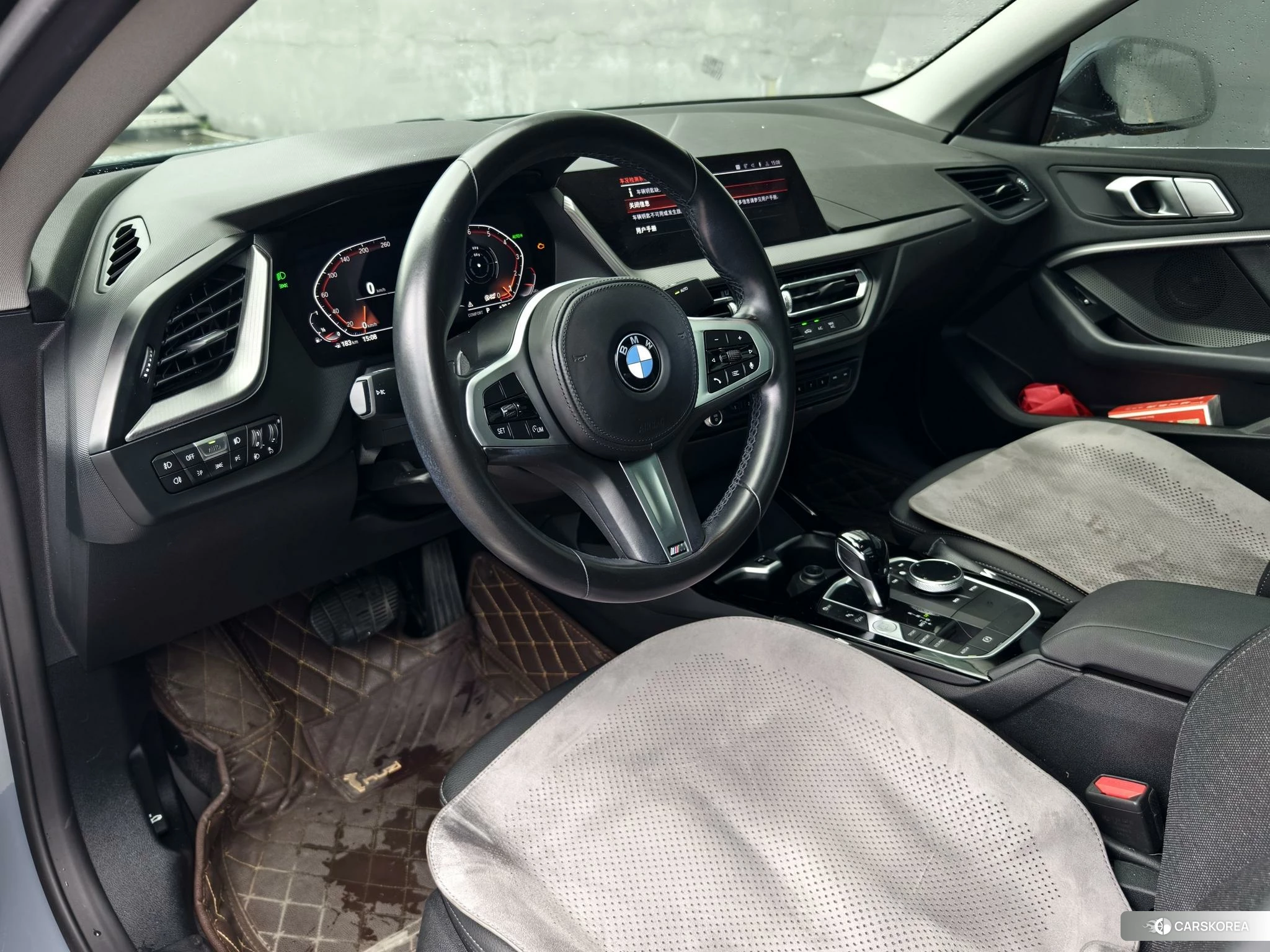 BMW 2 series (imported) id 4504885 из Китая 15