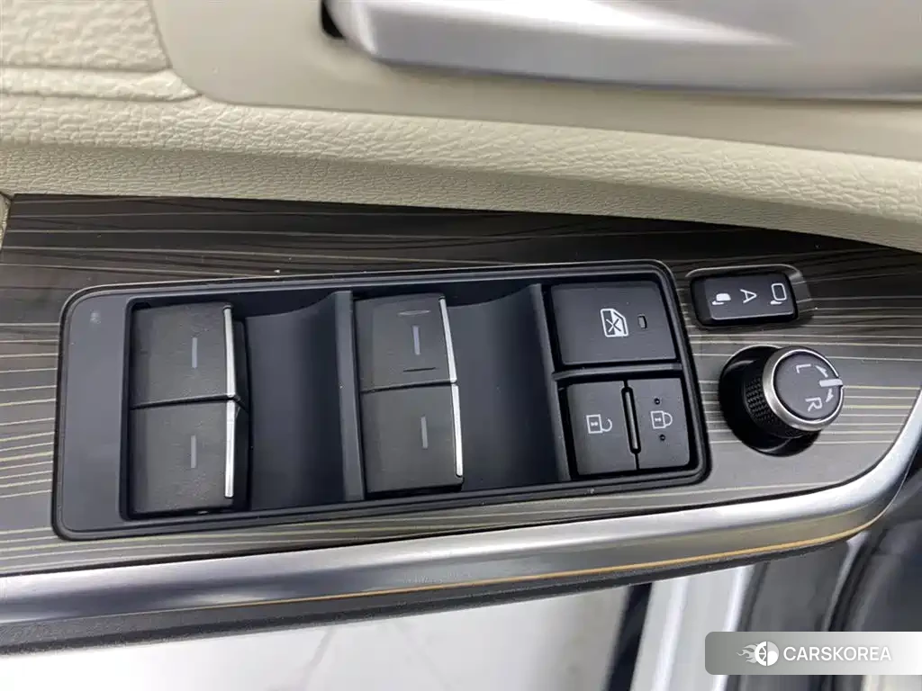 Toyota Sienna id 4629671 из Китая 27