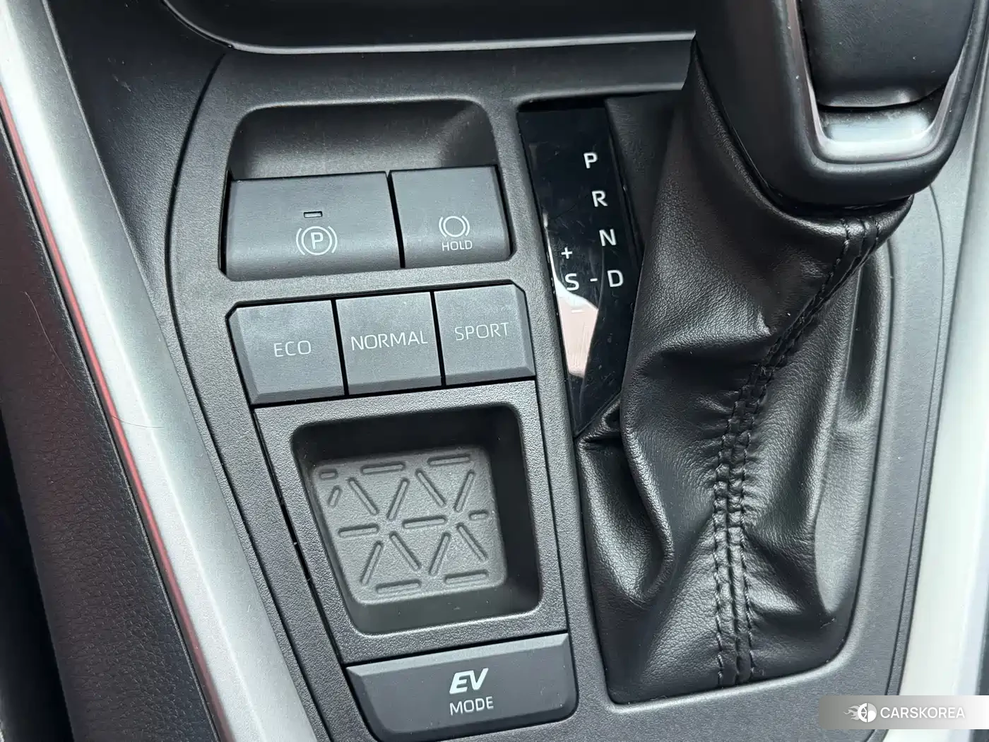 Toyota Wildlander id 4654570 из Китая 8