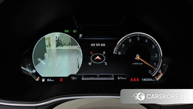 Genesis GV80 id 3335669 из Кореи 18