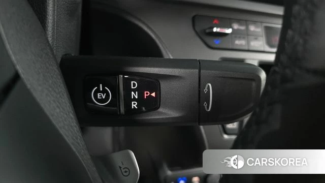 Kia The New Kia Ray EV id 4629967 из Кореи 33